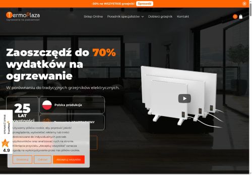 TERMOPLAZA Sp. z o.o.