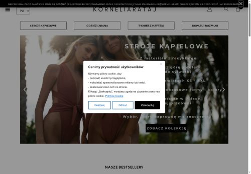 KORNELIA RATAJ KORNELIA RATAJ-ZIELIŃSKA