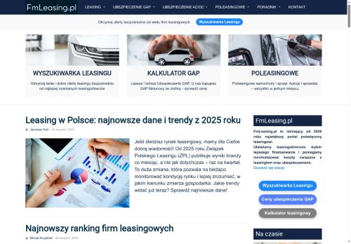 FmLeasing.pl Sp. z o.o.