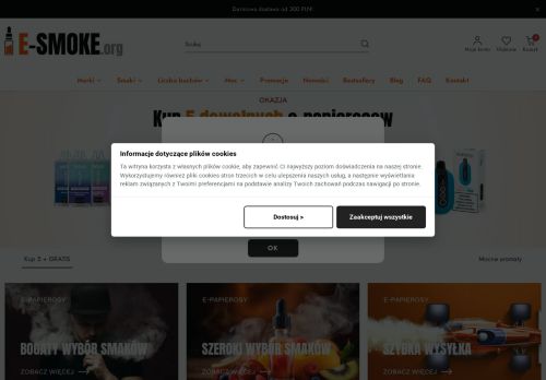 E-SMOKE.org