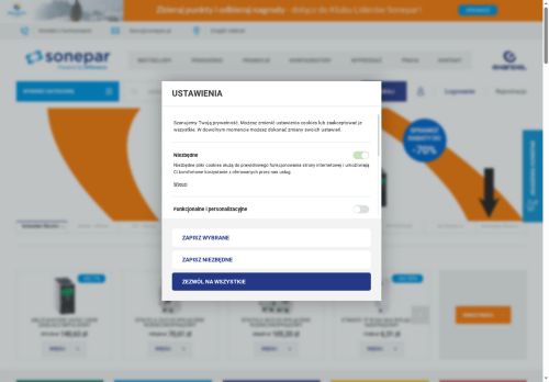 SONEPAR POLSKA Sp. z o.o.