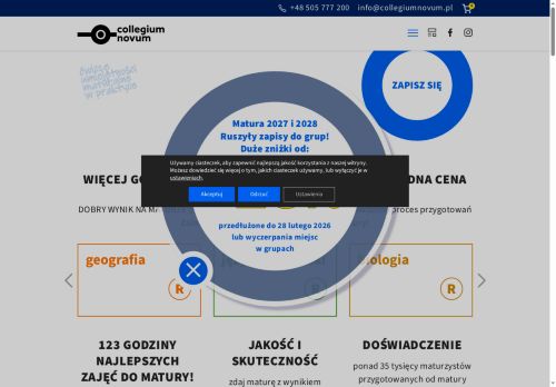 Collegium Novum Sp. z o.o.